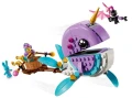НОВО LEGO DreamZzz 71472 - Нарвалът на Изи – балон с горещ въздух, снимка 3