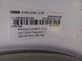 Продавам на части пералня Indesit EWSD 60851 W, снимка 3