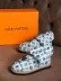 Louis Vuitton дамски обувки различни цветове , снимка 6