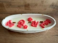 Ръчно изработена соева свещ LOVE , снимка 3