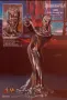 ХОТ ТОЙС Т-800 и Т-1000 Hot Toys DX13B - Terminator 2 : Judgment Day - T800 Battle Damaged Version, снимка 2