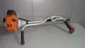 Бензинов комби двигател Stihl FR130T, снимка 5