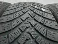 4бр зимни гуми 205/45/17 FALKEN L05178 , снимка 3