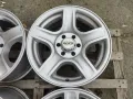 16 джанти 6х114,3 Nissan Navara Pathfinder Mercedes X class 8J et20, снимка 5