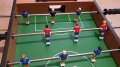 Футболна маса - детска игра, снимка 5