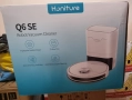 Самопочистваща прахосмукачка робот Honiture Q6 SE, снимка 9