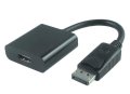  Orico активен адаптер Adapter Active 4K DisplayPort -> HDMI F - ADH-D2