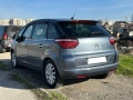 Citroen C4 Picasso Exclusive 100k РЕАЛНИ КМ, снимка 6