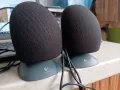Logitech тонколонки гъбки, снимка 1