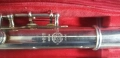 Флейта SELMER Paris, снимка 2