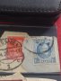 Пощенски марки смесени серий Дойче Райх/ Царство България за КОЛЕКЦИЯ 33338, снимка 4