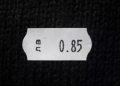 Италиански маркиращи клещи за цени,дати,кодове,номерации, снимка 5