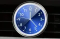 Различни цветове автомобилни часовници, снимка 10