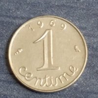 1 сантим (1969)