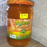 Мед АКАЦИЯ 2023🍯 , снимка 10 - Пчелни продукти - 40012338