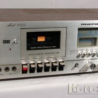 РЕСИВЪР   Marantz 4025 , снимка 2 - Ресийвъри, усилватели, смесителни пултове - 33774997