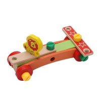 Детска мултифункционална детска играчка, снимка 6 - Образователни игри - 44181178
