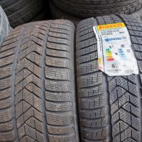 2бр.НОВИ зимни PIRELLI 235/40/19 96V DOT 2521, снимка 1 - Гуми и джанти - 39352321