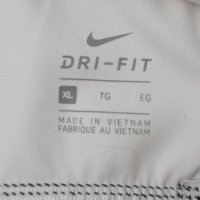 Nike DRI-FIT Bra оригинално бюстие XL Найк спорт фитнес тренировки, снимка 3 - Спортни екипи - 41668788