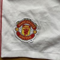 оригинални шорти nike Manchester United , снимка 6 - Футбол - 40938980