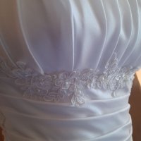 сватбени рокли Асеновград, снимка 8 - Сватбени рокли - 10482524