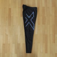 2xu grey dark grey клин, снимка 2 - Клинове - 44496514