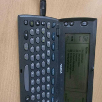 NOKIA COMMUNICATOR 9110, снимка 7 - Nokia - 36155698