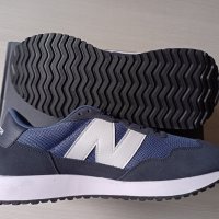 New Balance 237 номер 45,5 Оригинални Мъжки Маратонки код , снимка 4 - Маратонки - 40699677