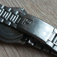 Мъжки часовник Tissot кварц , снимка 10 - Мъжки - 39046992