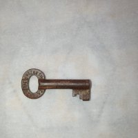 Ключета, снимка 4 - Антикварни и старинни предмети - 34034622