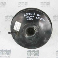 Серво усилвател за Renault Megane Scenic 1.6i 90к.с. (1996-2001), снимка 1 - Части - 41684702