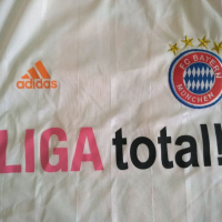 Две футболни тениски Байерн Мюнхен, Bayern Munich,Gomez,Ribery, снимка 2 - Фен артикули - 36277741