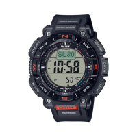 Мъжки часовник Casio Pro Trek PRG-340-1ER, снимка 10 - Мъжки - 44654719