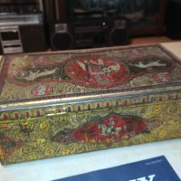 стара кутия от германия 3007231026, снимка 11 - Антикварни и старинни предмети - 41701068