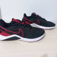 nike legend essential 2 100% оригинал 44 номер 28 см стелка, снимка 1 - Спортни обувки - 44357589