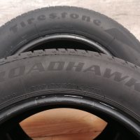 2 бр. 205/60/16 Firestone / летни гуми , снимка 7 - Гуми и джанти - 40499321