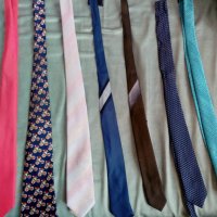 7 вратовръзки за 6 лева общо! (Може и поотделно), снимка 1 - Други - 39565679