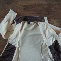 marmot - дамско поларено горнище КАТО НОВО, снимка 7 - Блузи с дълъг ръкав и пуловери - 39070058