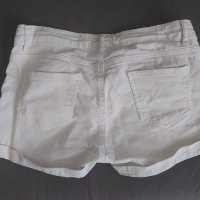 Zara къси панталони, снимка 2 - Детски къси панталони - 41452994