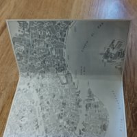 Луксозен пътеводител с картички от Венеция, снимка 7 - Колекции - 42469012