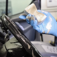 Препарат за почистване на всички повърхности в интериора на автомобила - Koch Chemie - Mzr, снимка 5 - Автомивки - 36064163