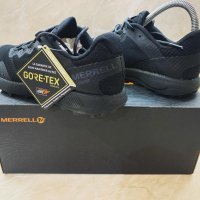 Merrell Gore-tex номер 36, снимка 6 - Маратонки - 41936366