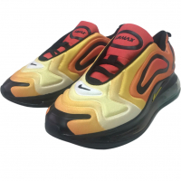 Мъжки маратонки Nike Air Max 720 Coloured !!!, снимка 4 - Маратонки - 36355947