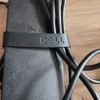 Оригинално зарядно за лаптоп Dell 130W, снимка 2 - Лаптоп аксесоари - 38803975