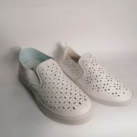 Дамски летни обувки ., снимка 4 - Дамски ежедневни обувки - 40356542