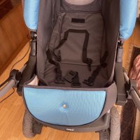Детска количка 2 в 1, снимка 8 - Детски колички - 42013502