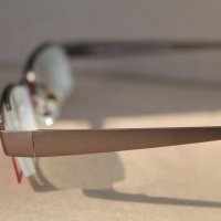 Френски маркови диоптрични очила ''Zenka'', снимка 6 - Слънчеви и диоптрични очила - 41679514