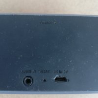 Sony SRS-X2 bluetooth speaker, снимка 7 - Слушалки и портативни колонки - 42106736
