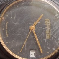 Рядък модел Швейцарски часовник Ferrum уникат за КОЛЕКЦИЯ 21406, снимка 5 - Мъжки - 40885161