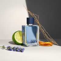 Calvin Klein DEFY , снимка 8 - Мъжки парфюми - 38913437